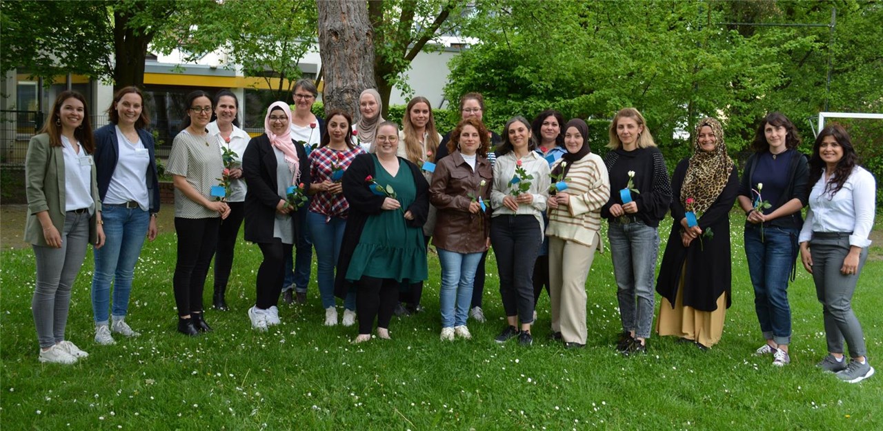 Begleittreffen