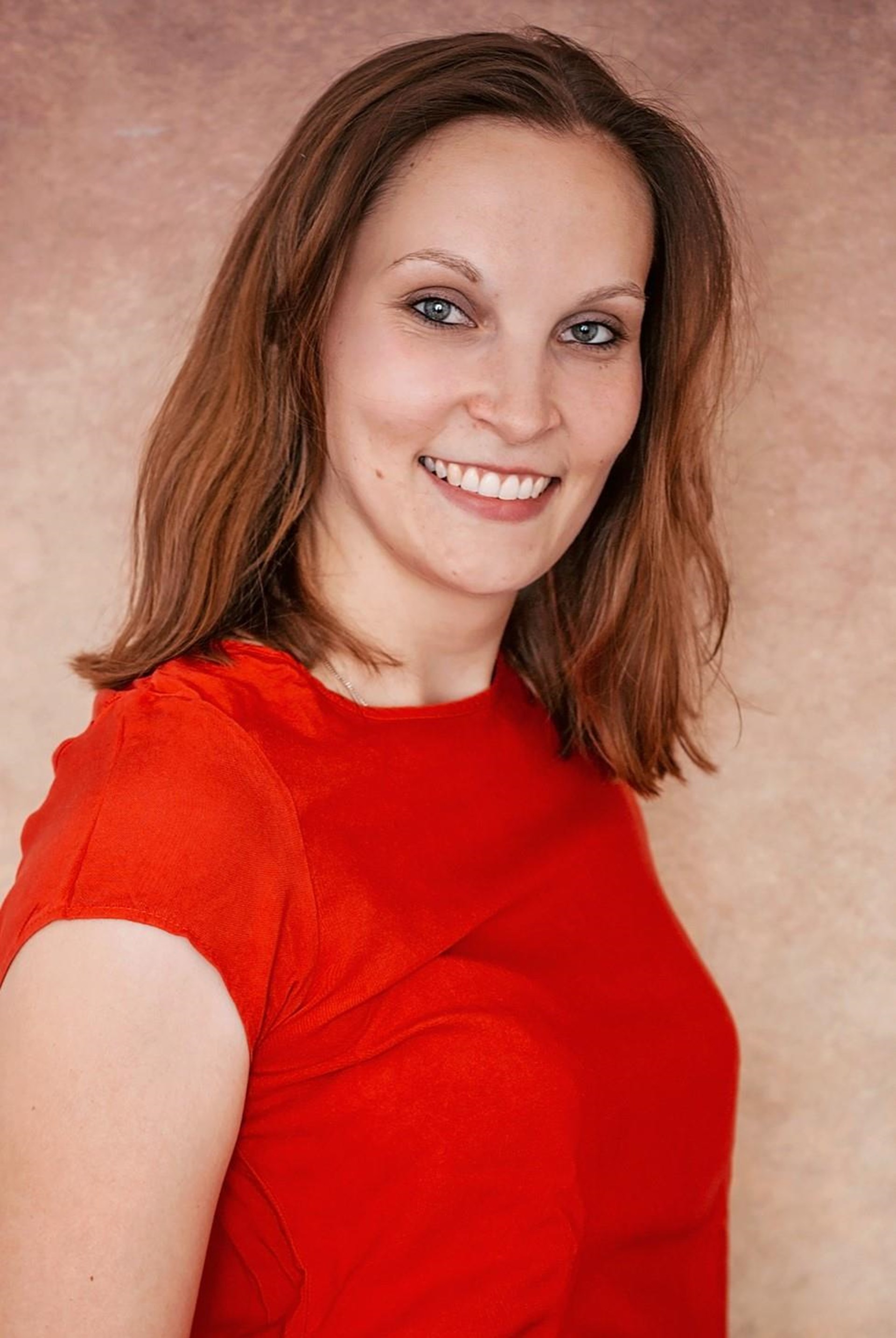 Nicole Keßler neu