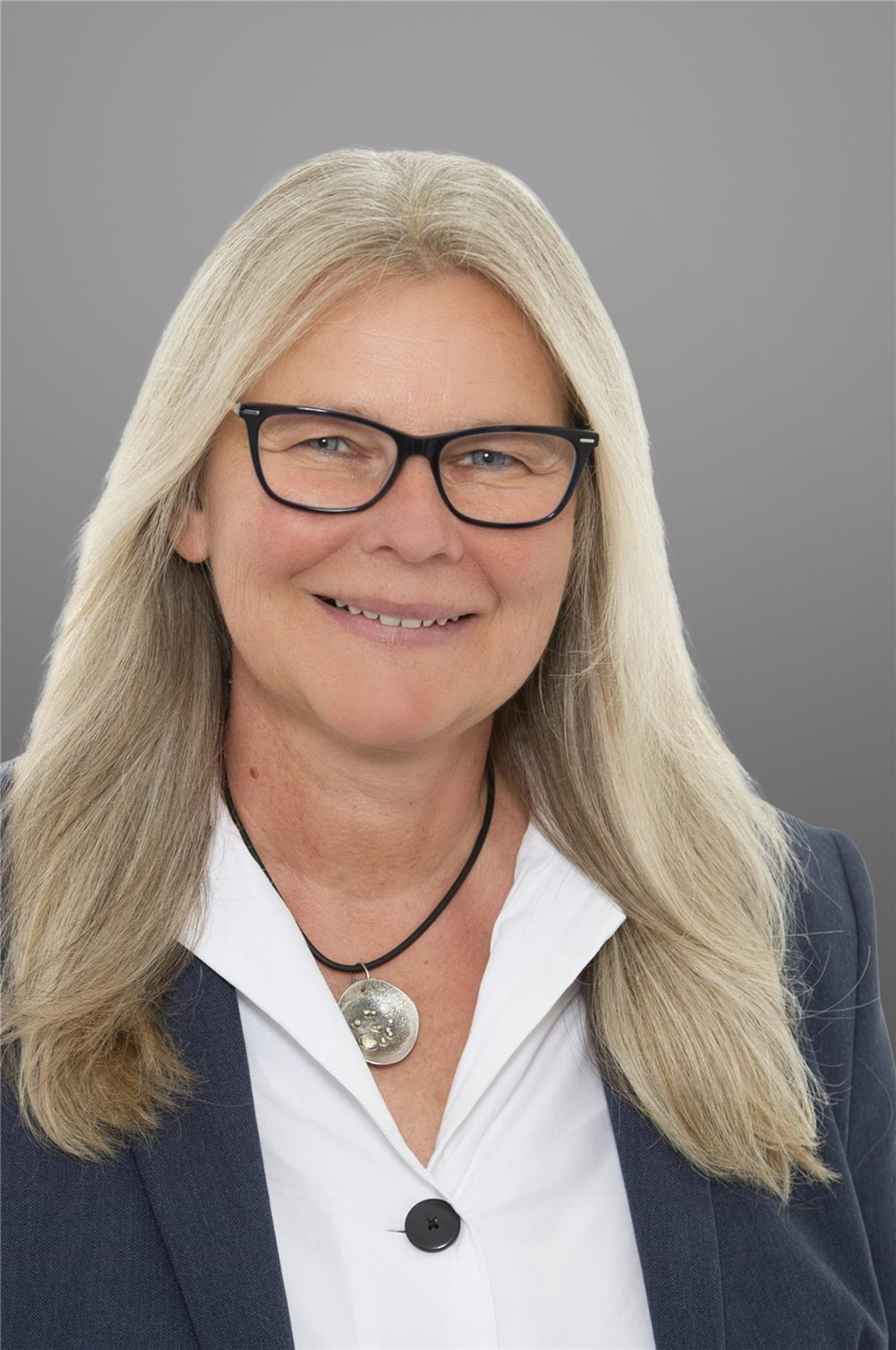 Portrait Frau