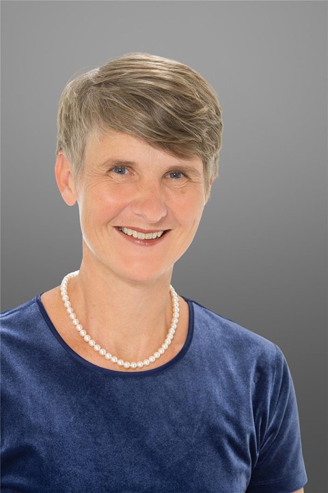 Petra Honikel