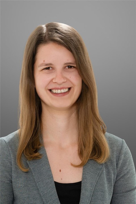Maren Dronia