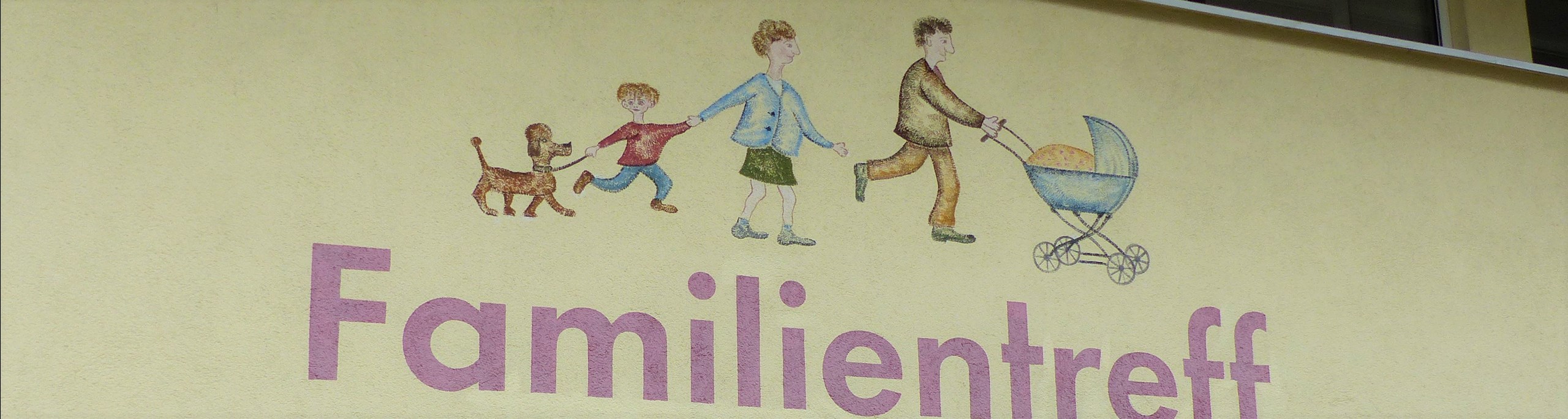 Familientreff RV