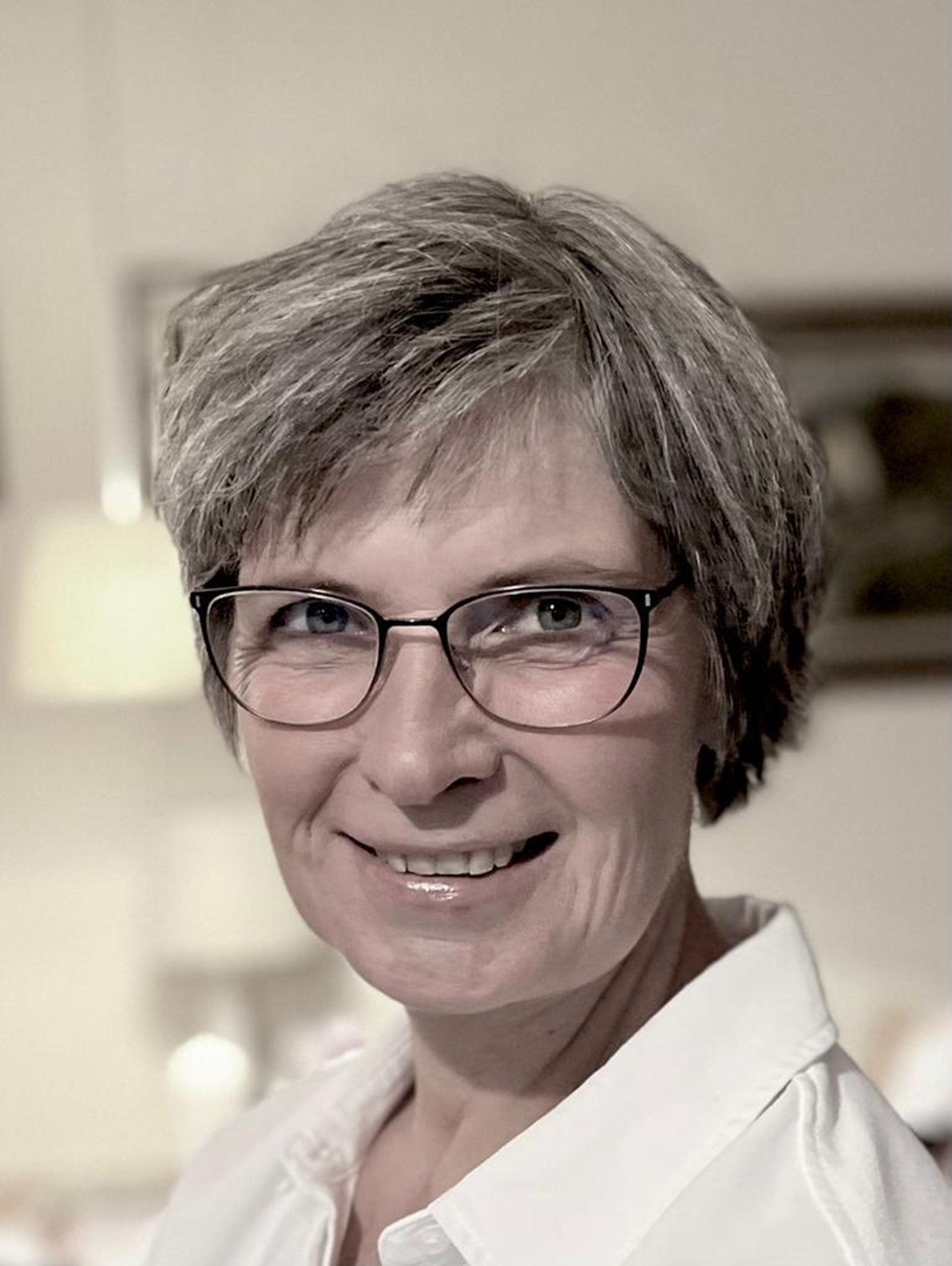 Gabriele Horn-Merz