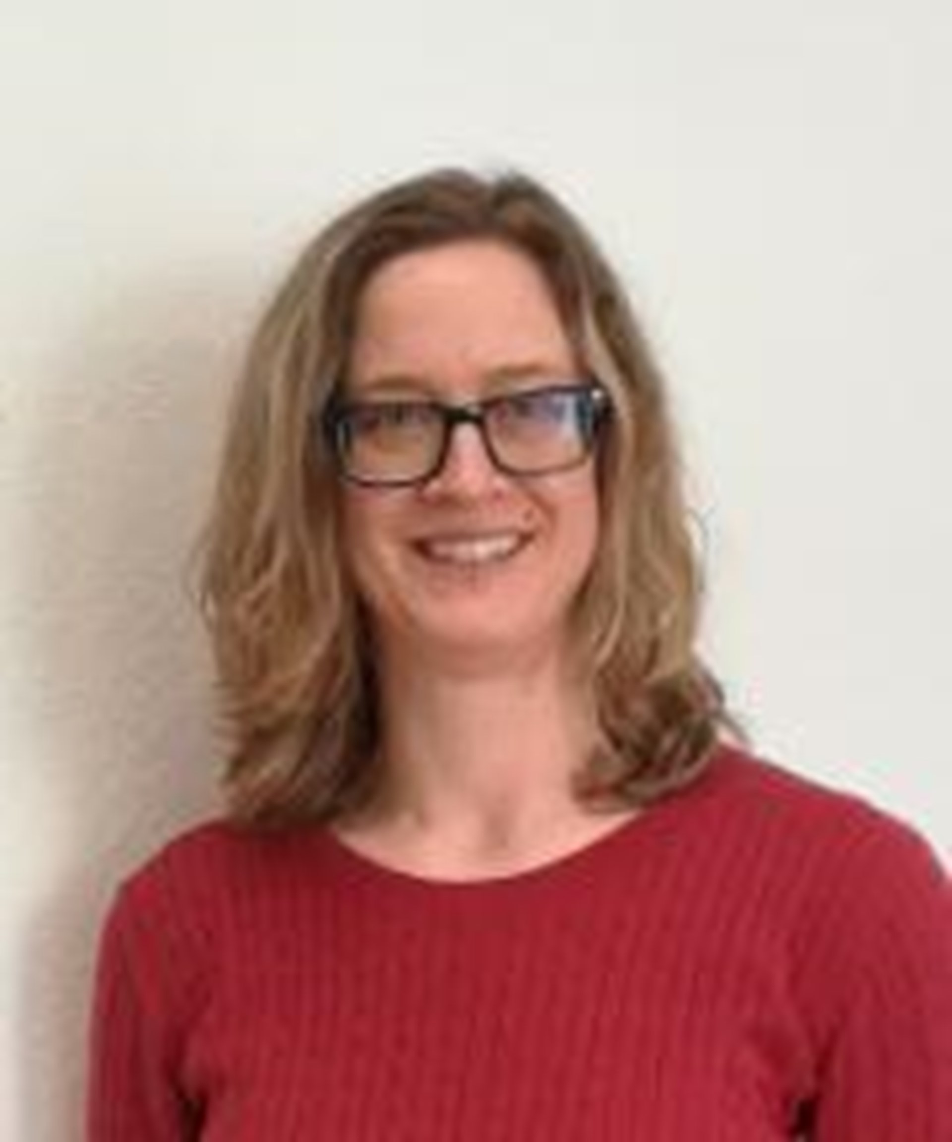 Anja Hornbacher