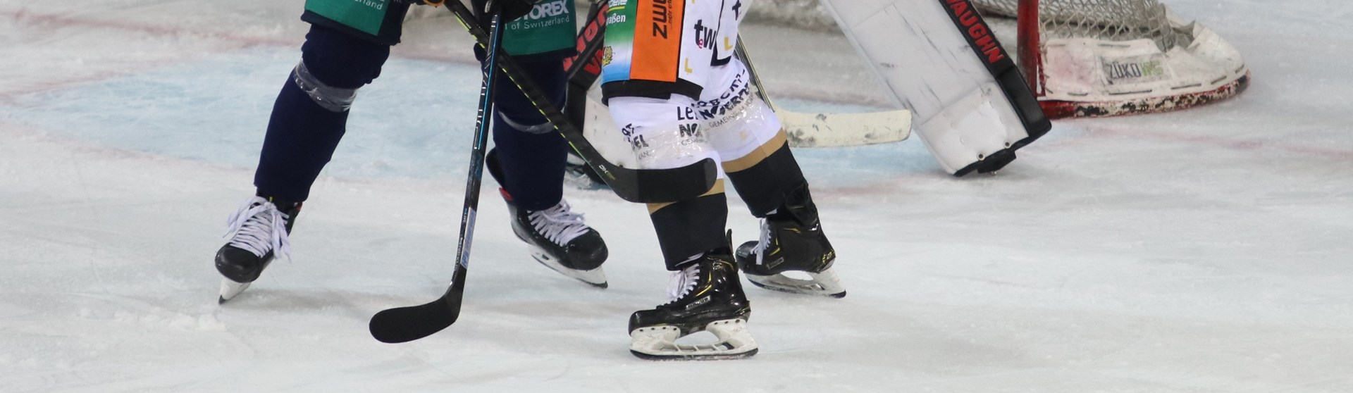 Eishockeyspieler