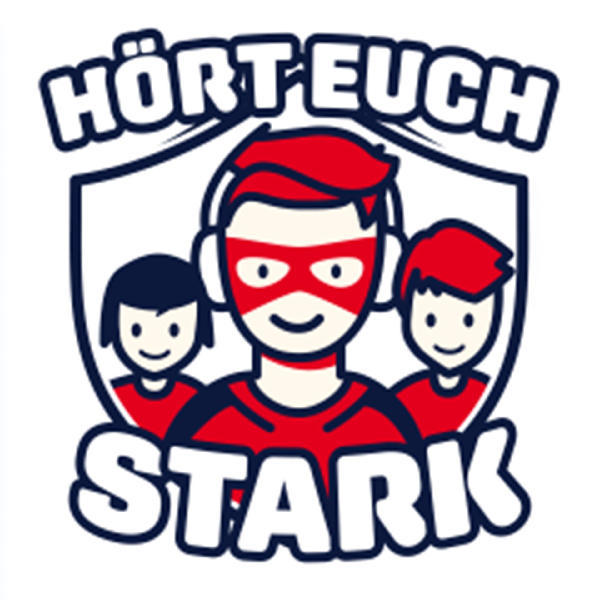 Hört EUCH stark