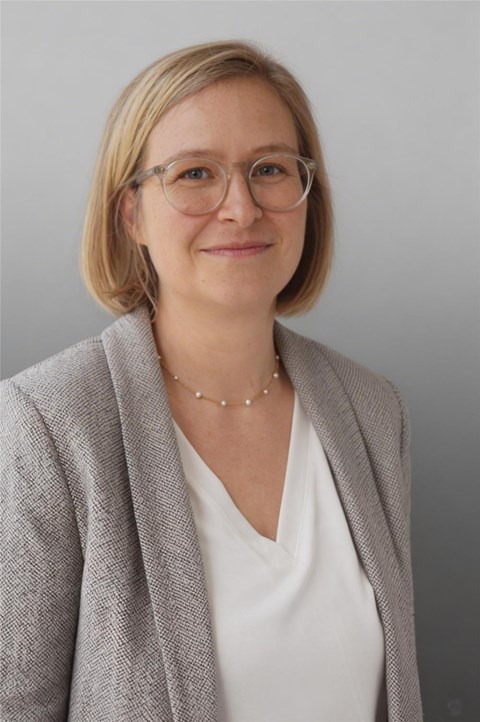 Jessica Kohlbauer