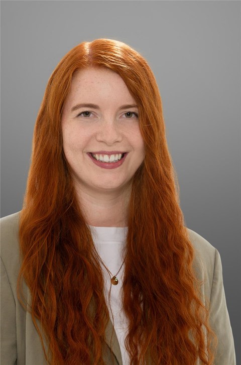 Cilia Röder