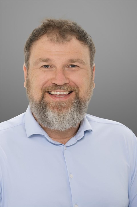 Christian Mayer