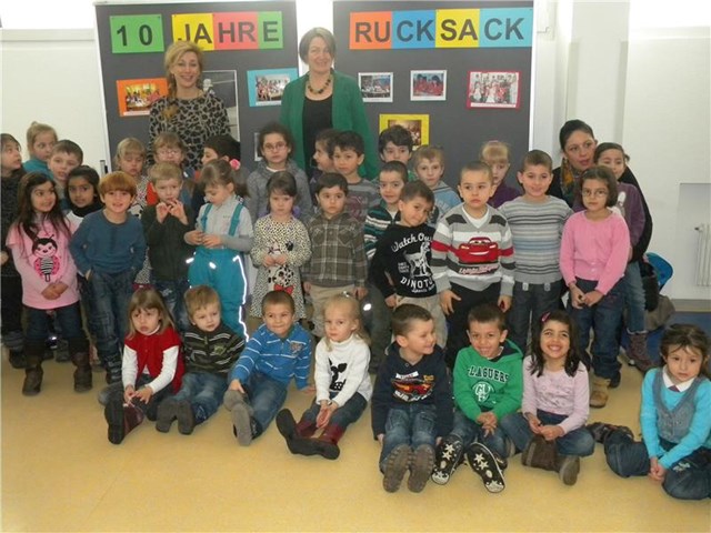 Gruppenbild