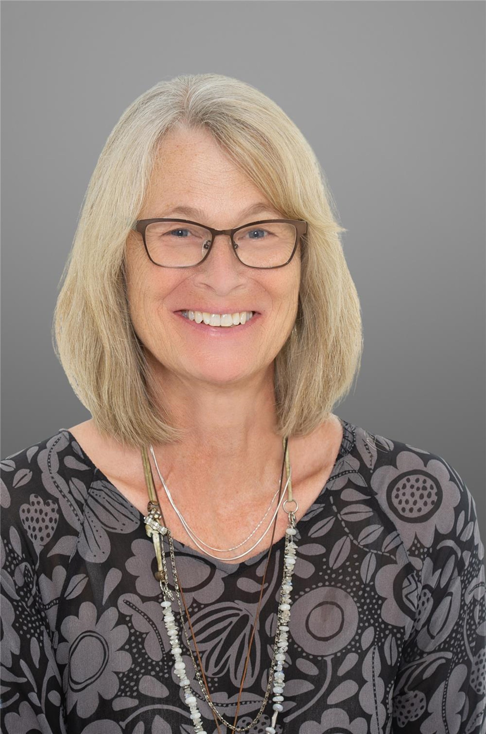 Elke Mayer