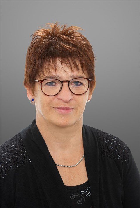 Iris Gerster
